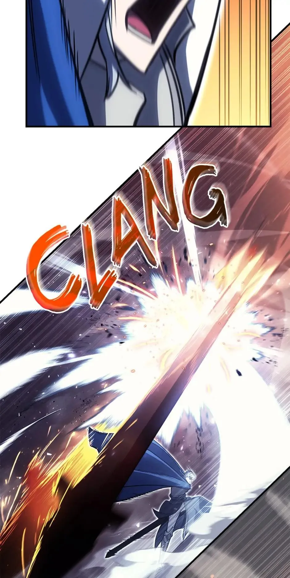 Read The Return of the Disaster-Class Hero (en) Manga Online