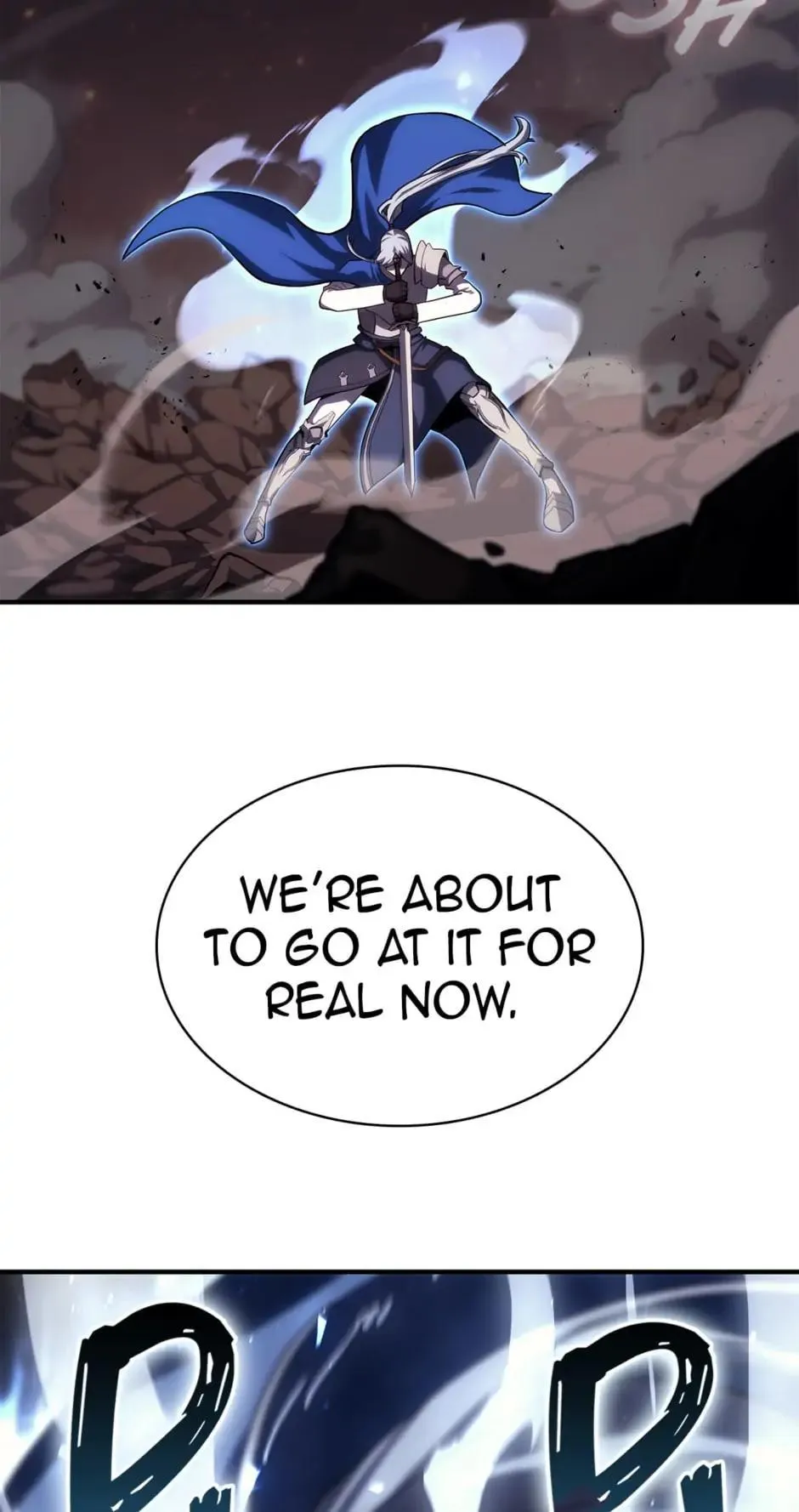 Read The Return of the Disaster-Class Hero (en) Manga Online