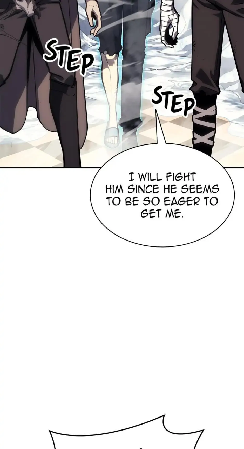 Read The Return of the Disaster-Class Hero (en) Manga Online