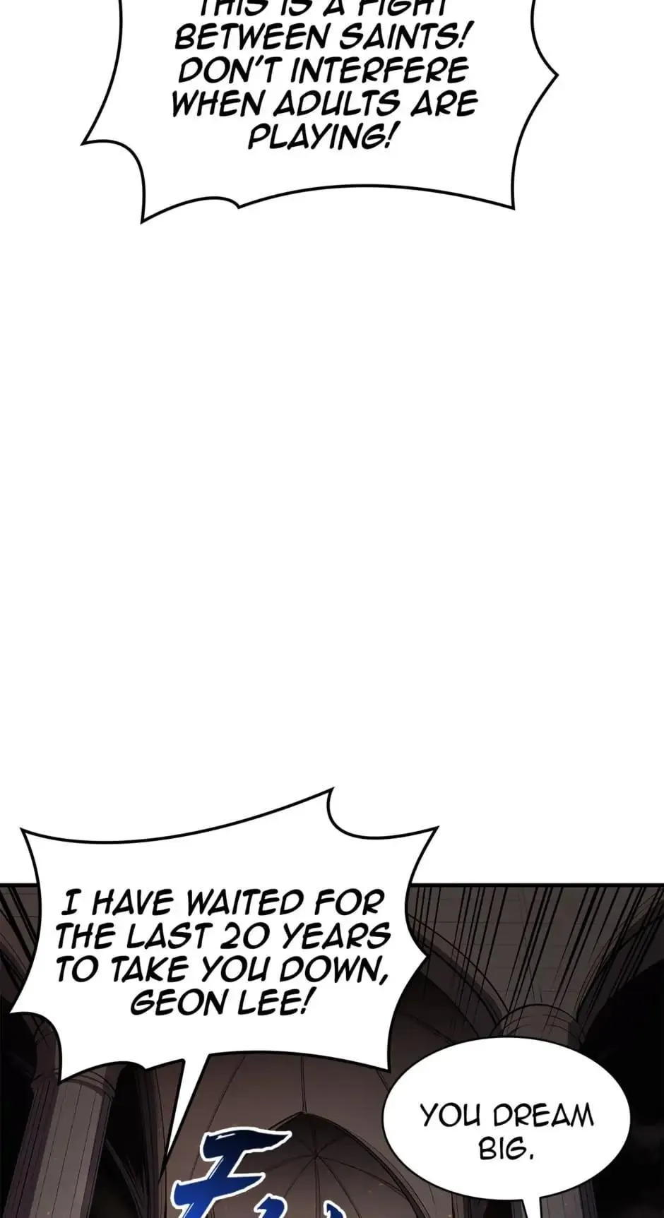 Read The Return of the Disaster-Class Hero (en) Manga Online