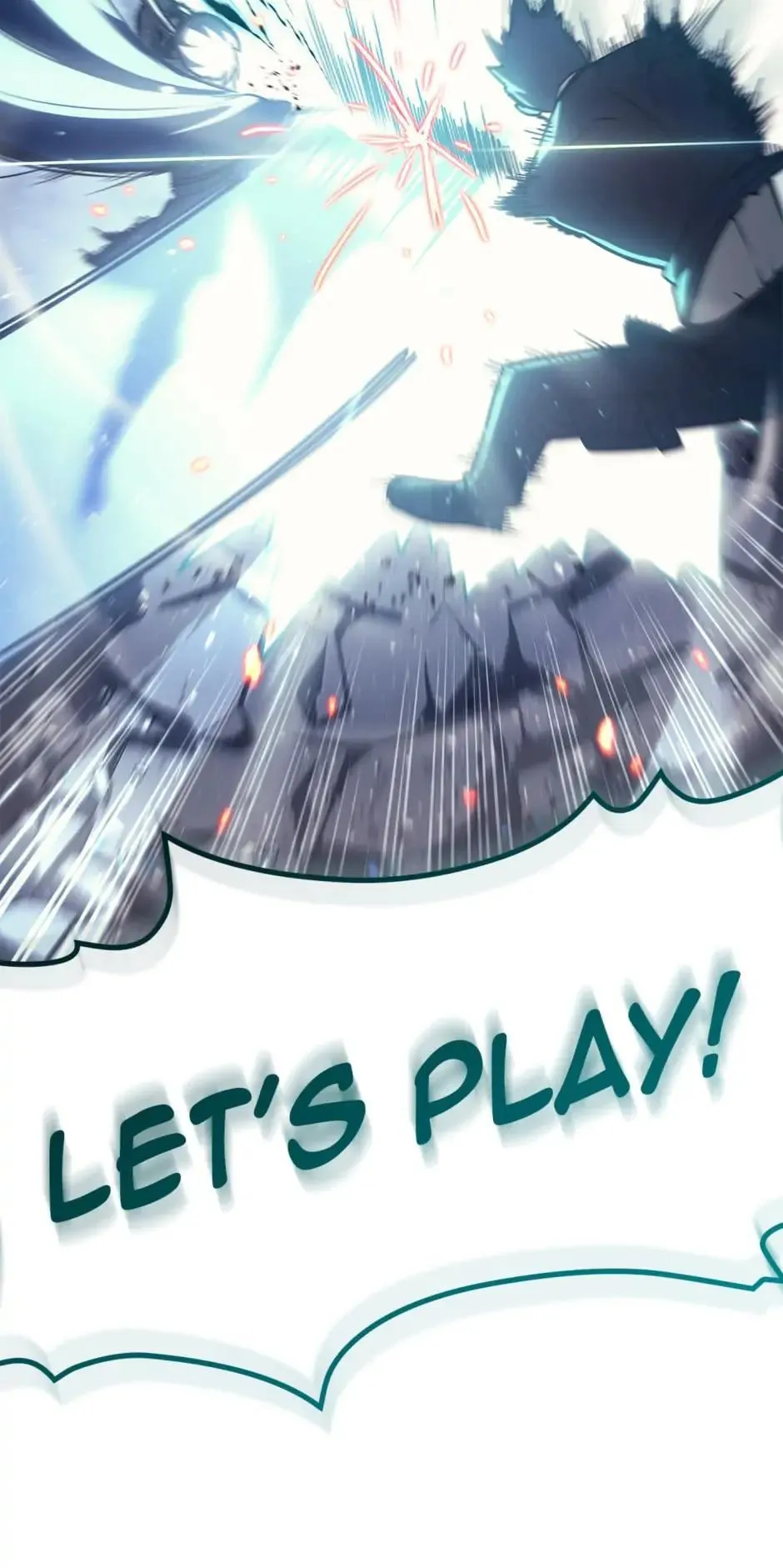 Read The Return of the Disaster-Class Hero (en) Manga Online