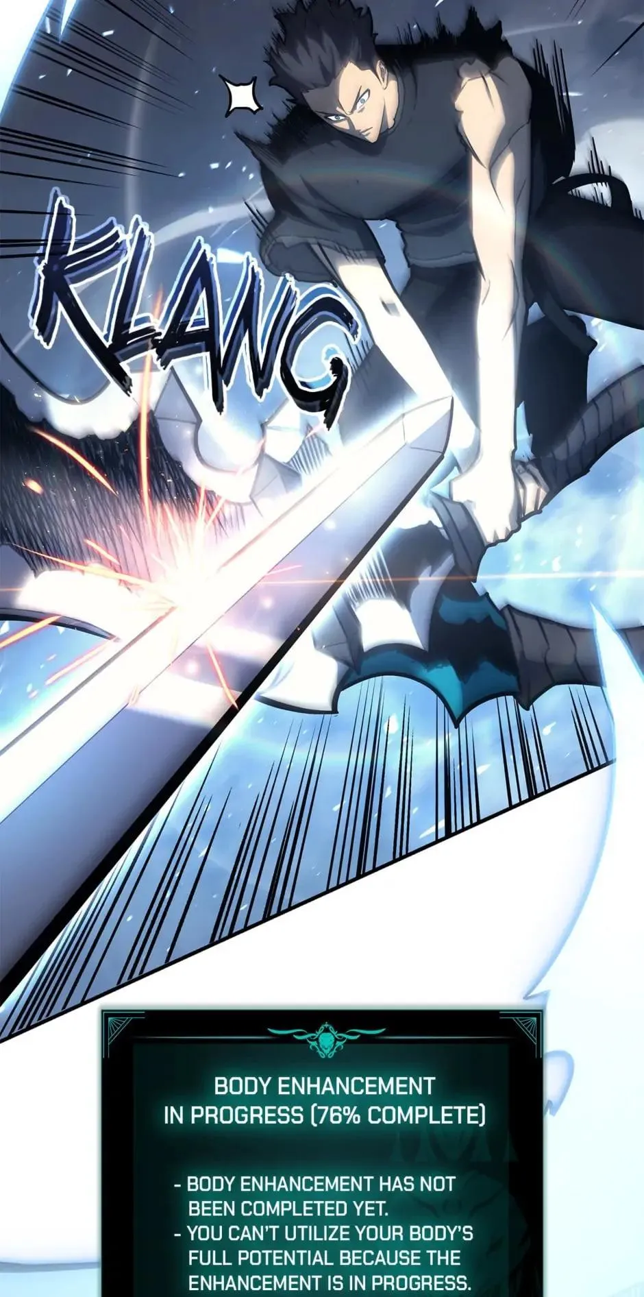 Read The Return of the Disaster-Class Hero (en) Manga Online