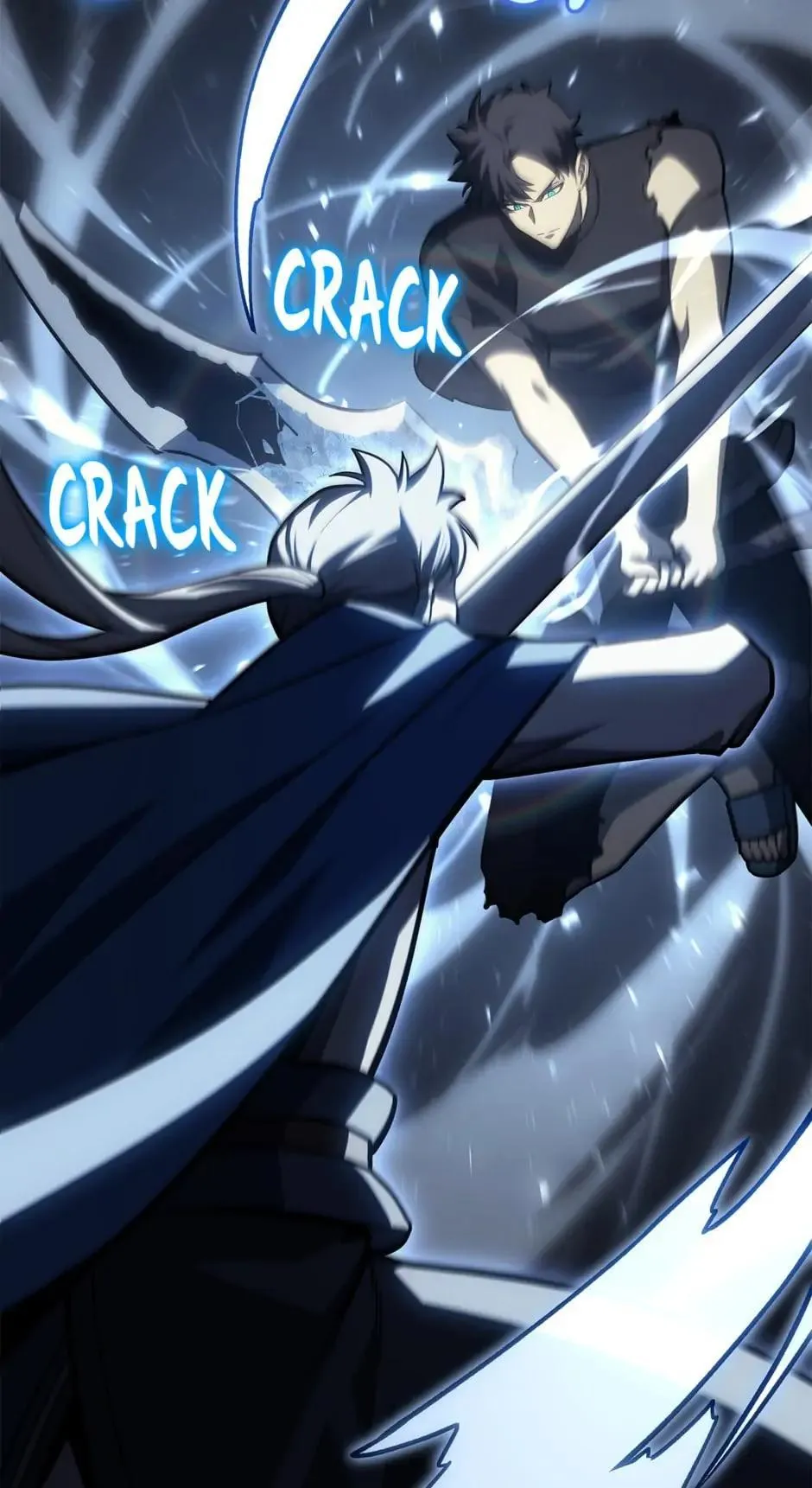 Read The Return of the Disaster-Class Hero (en) Manga Online