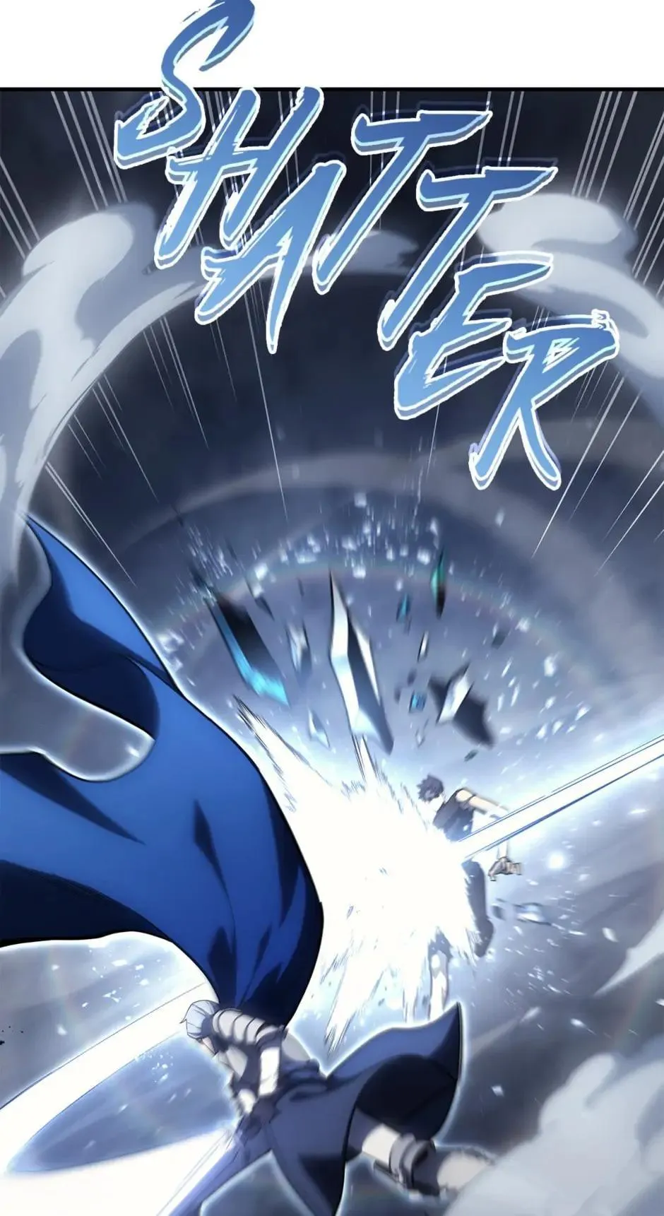 Read The Return of the Disaster-Class Hero (en) Manga Online
