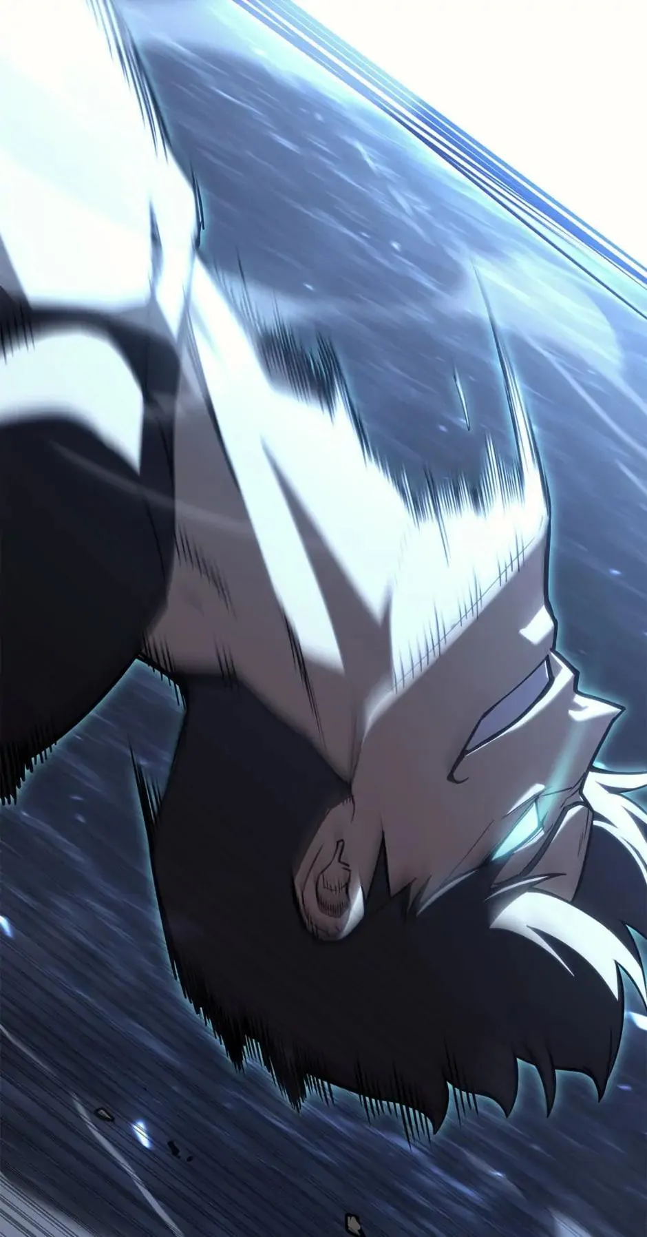 Read The Return of the Disaster-Class Hero (en) Manga Online