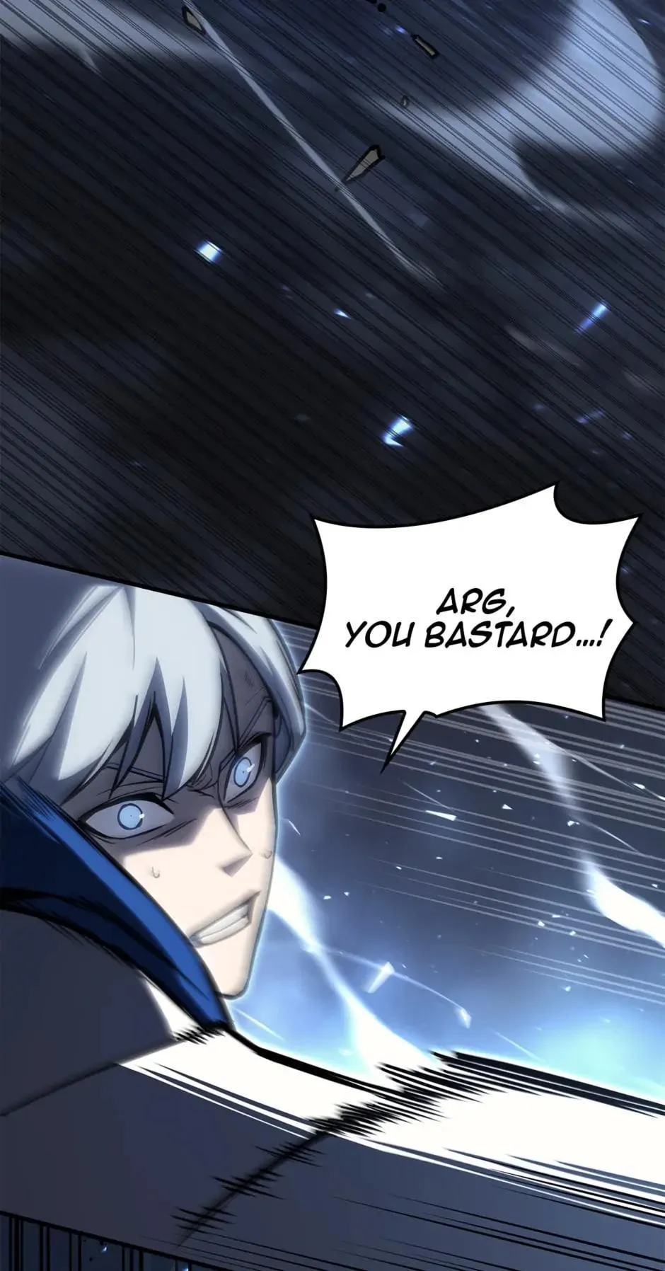 Read The Return of the Disaster-Class Hero (en) Manga Online