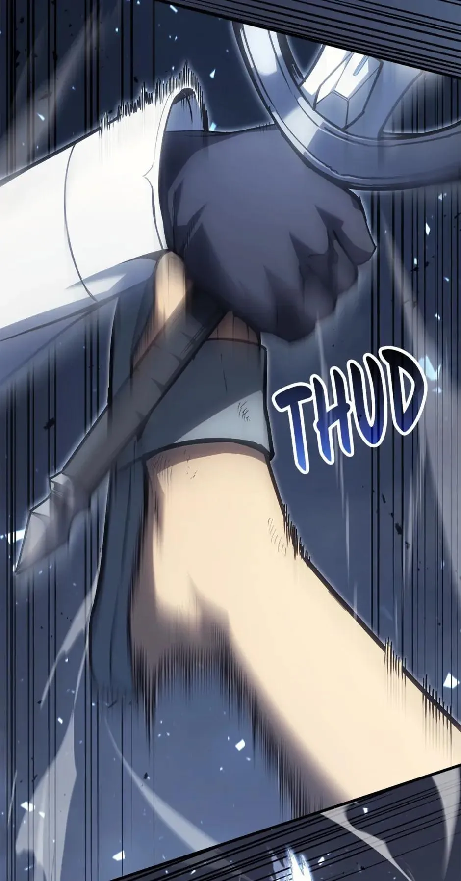 Read The Return of the Disaster-Class Hero (en) Manga Online