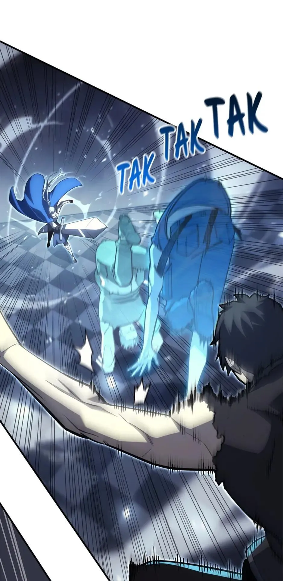 Read The Return of the Disaster-Class Hero (en) Manga Online