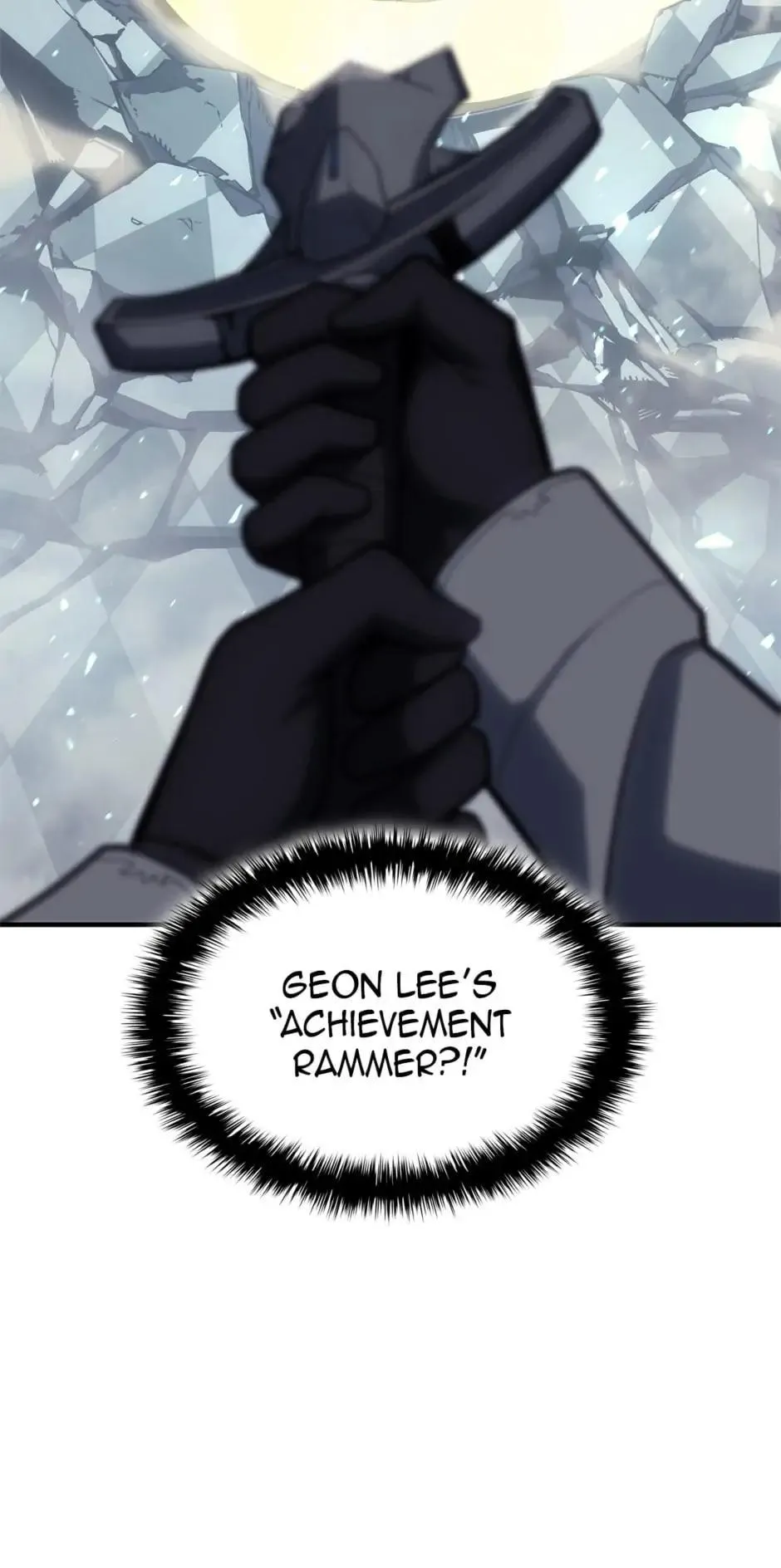 Read The Return of the Disaster-Class Hero (en) Manga Online