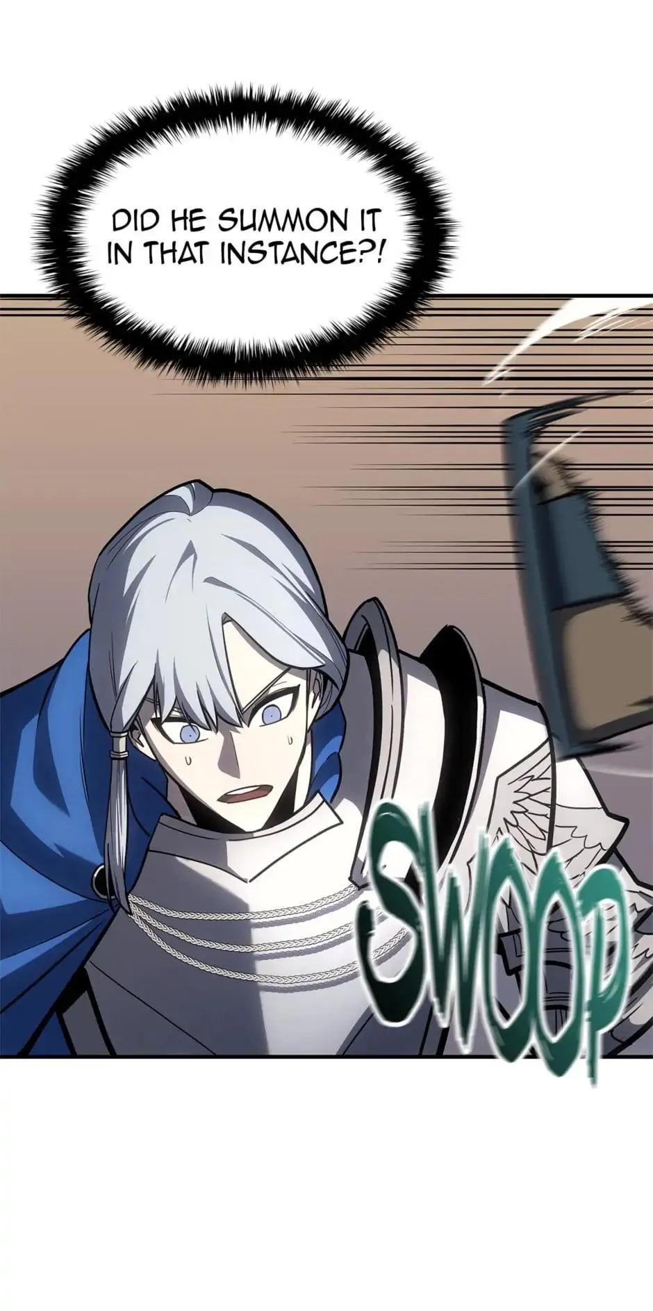 Read The Return of the Disaster-Class Hero (en) Manga Online