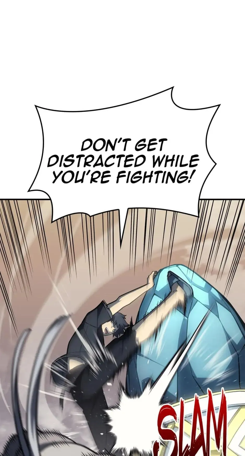 Read The Return of the Disaster-Class Hero (en) Manga Online