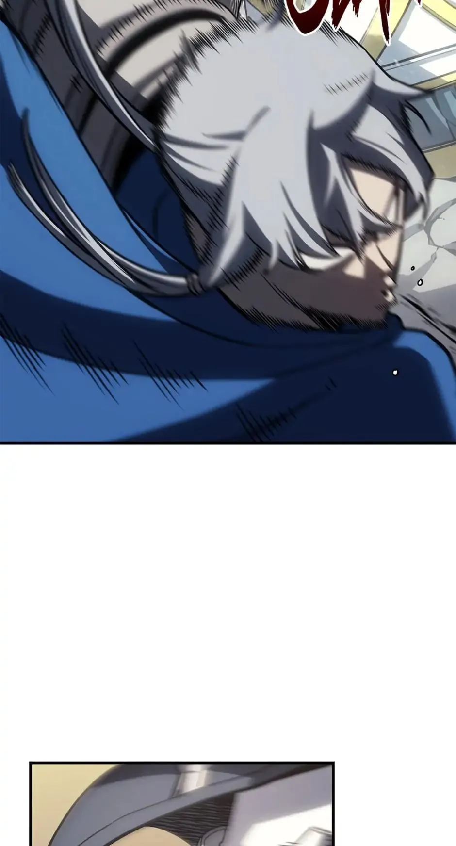 Read The Return of the Disaster-Class Hero (en) Manga Online