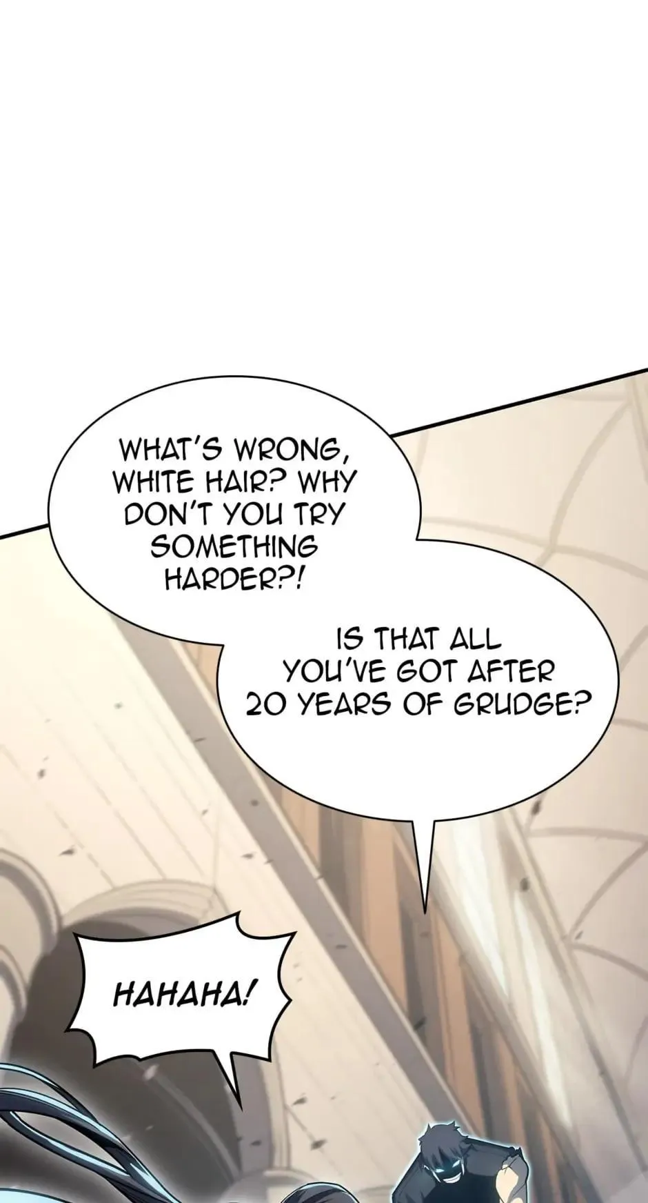 Read The Return of the Disaster-Class Hero (en) Manga Online