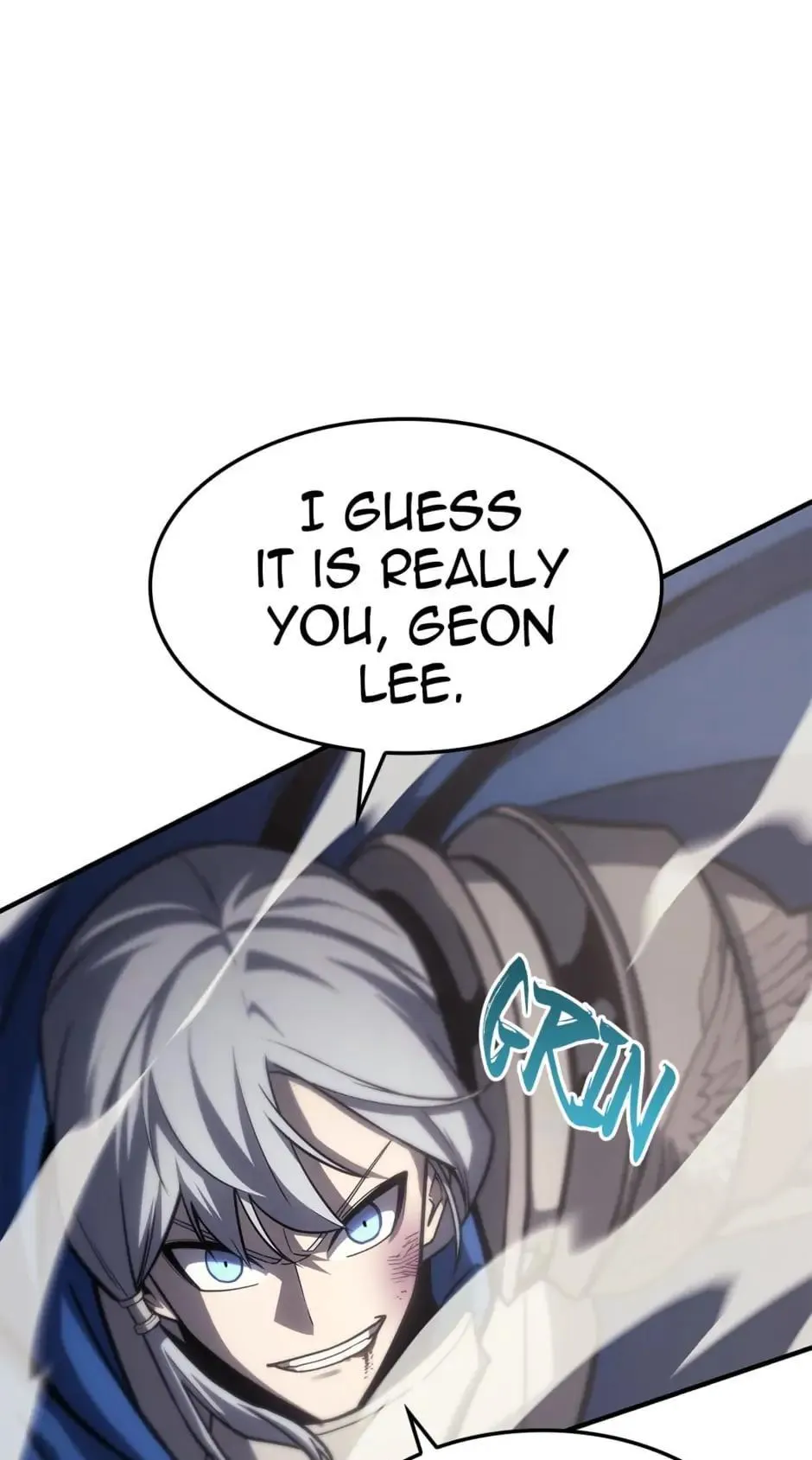 Read The Return of the Disaster-Class Hero (en) Manga Online