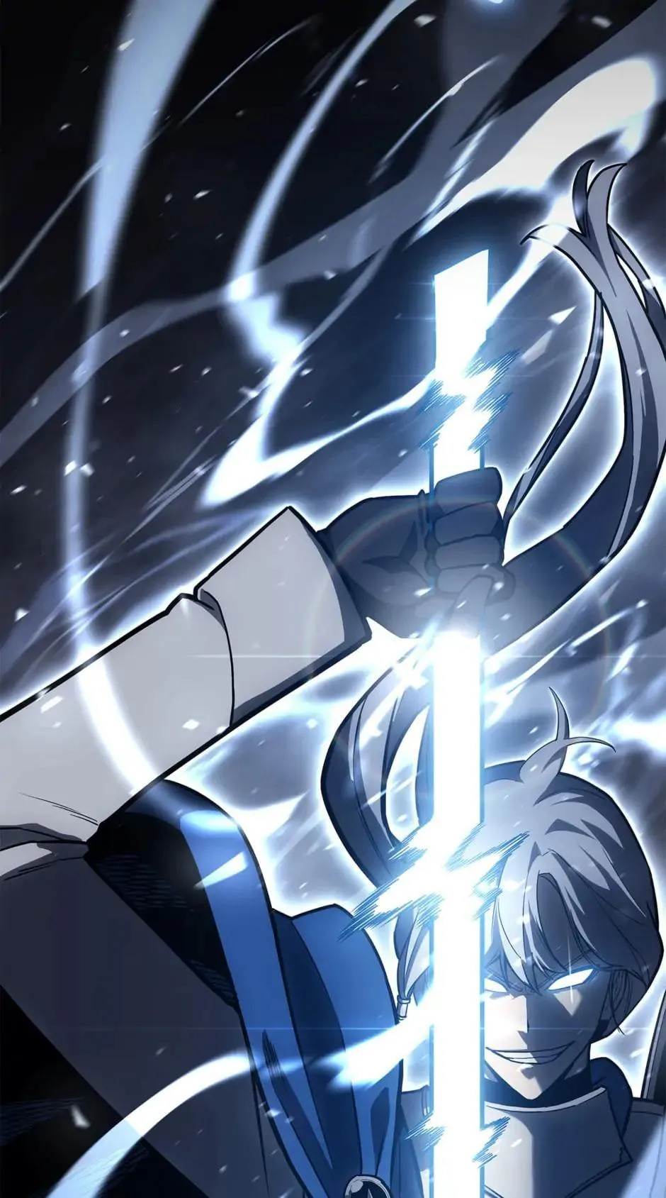 Read The Return of the Disaster-Class Hero (en) Manga Online