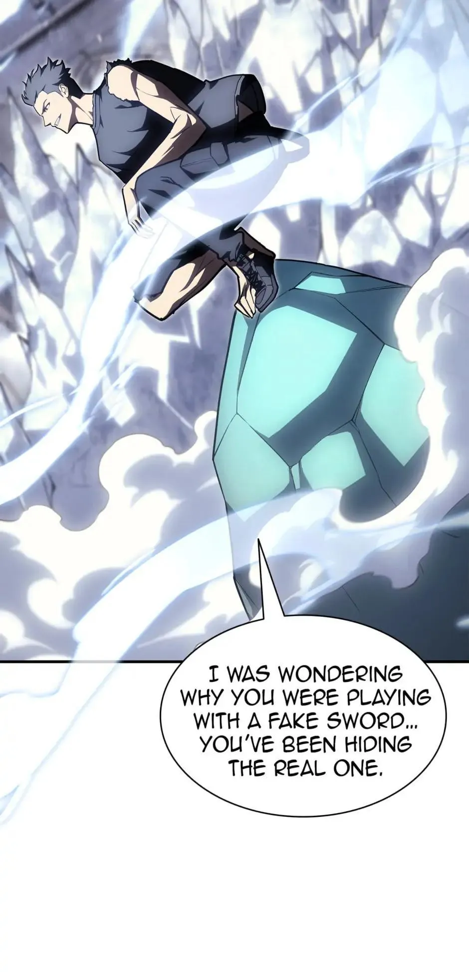 Read The Return of the Disaster-Class Hero (en) Manga Online