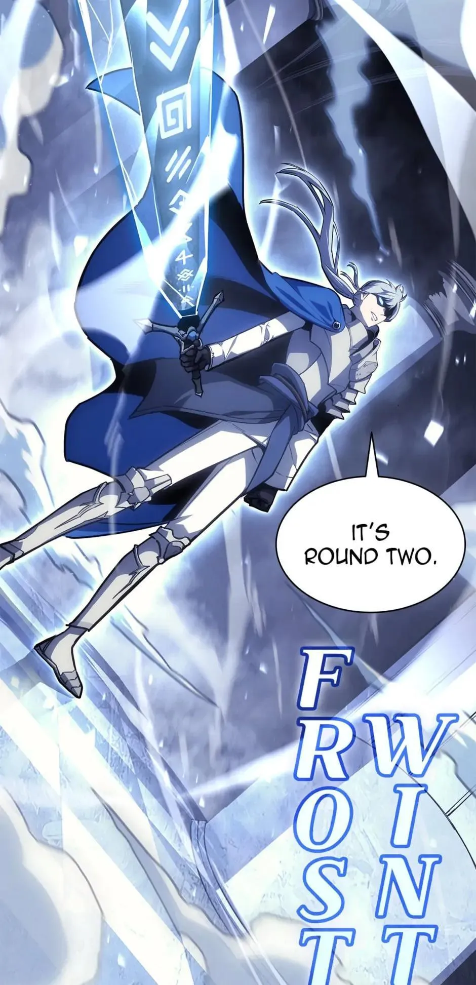 Read The Return of the Disaster-Class Hero (en) Manga Online