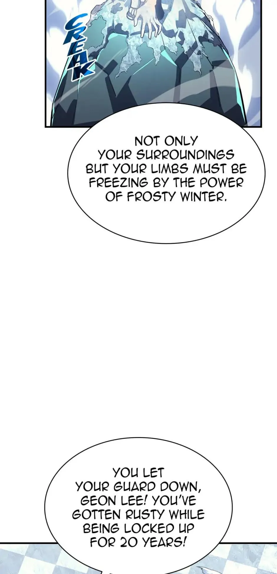 Read The Return of the Disaster-Class Hero (en) Manga Online