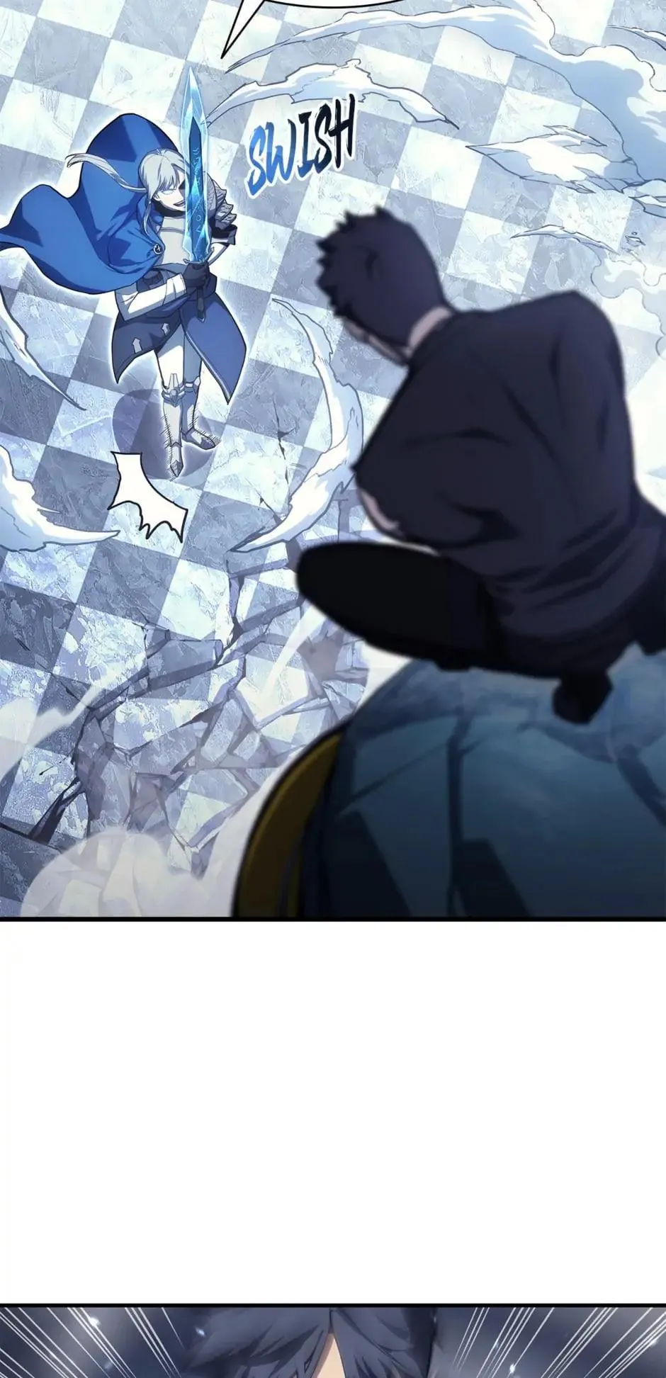 Read The Return of the Disaster-Class Hero (en) Manga Online