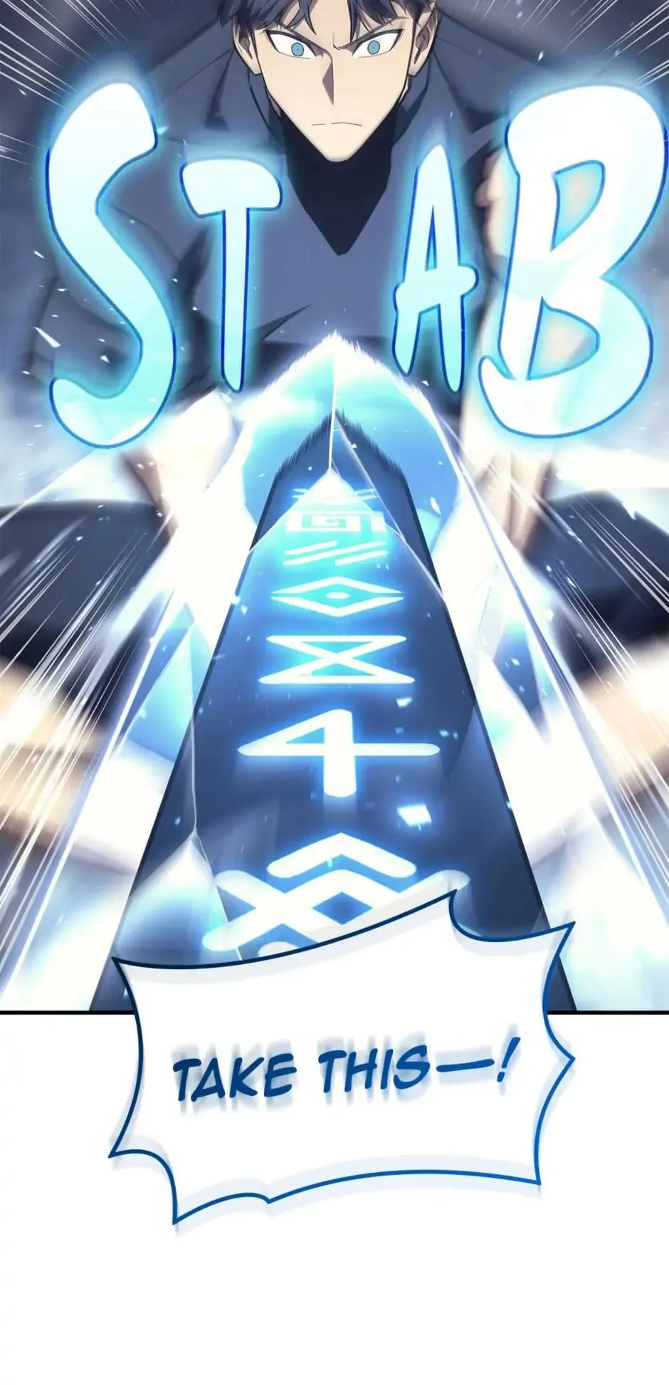 Read The Return of the Disaster-Class Hero (en) Manga Online