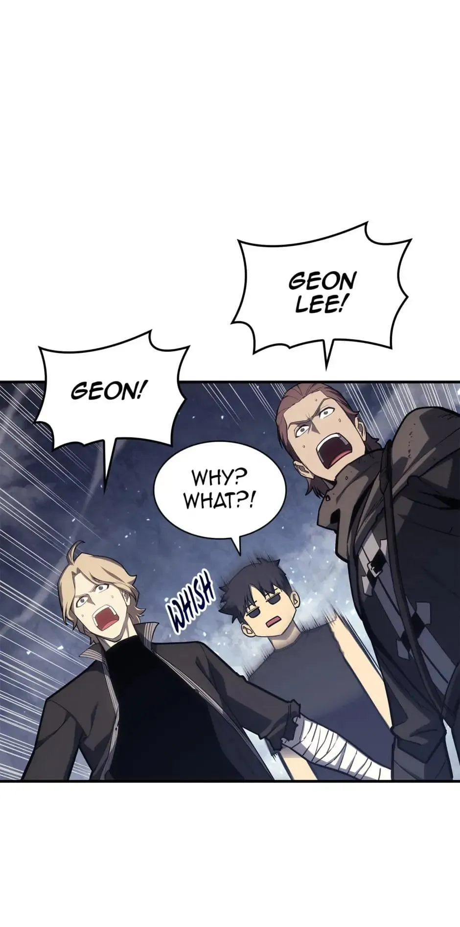 Read The Return of the Disaster-Class Hero (en) Manga Online