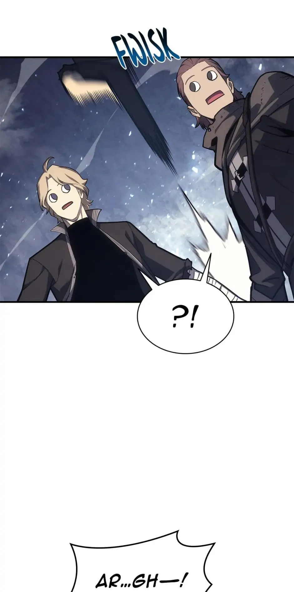 Read The Return of the Disaster-Class Hero (en) Manga Online