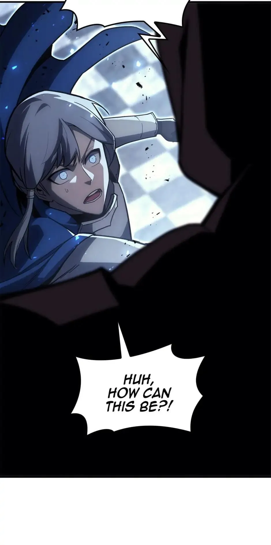 Read The Return of the Disaster-Class Hero (en) Manga Online