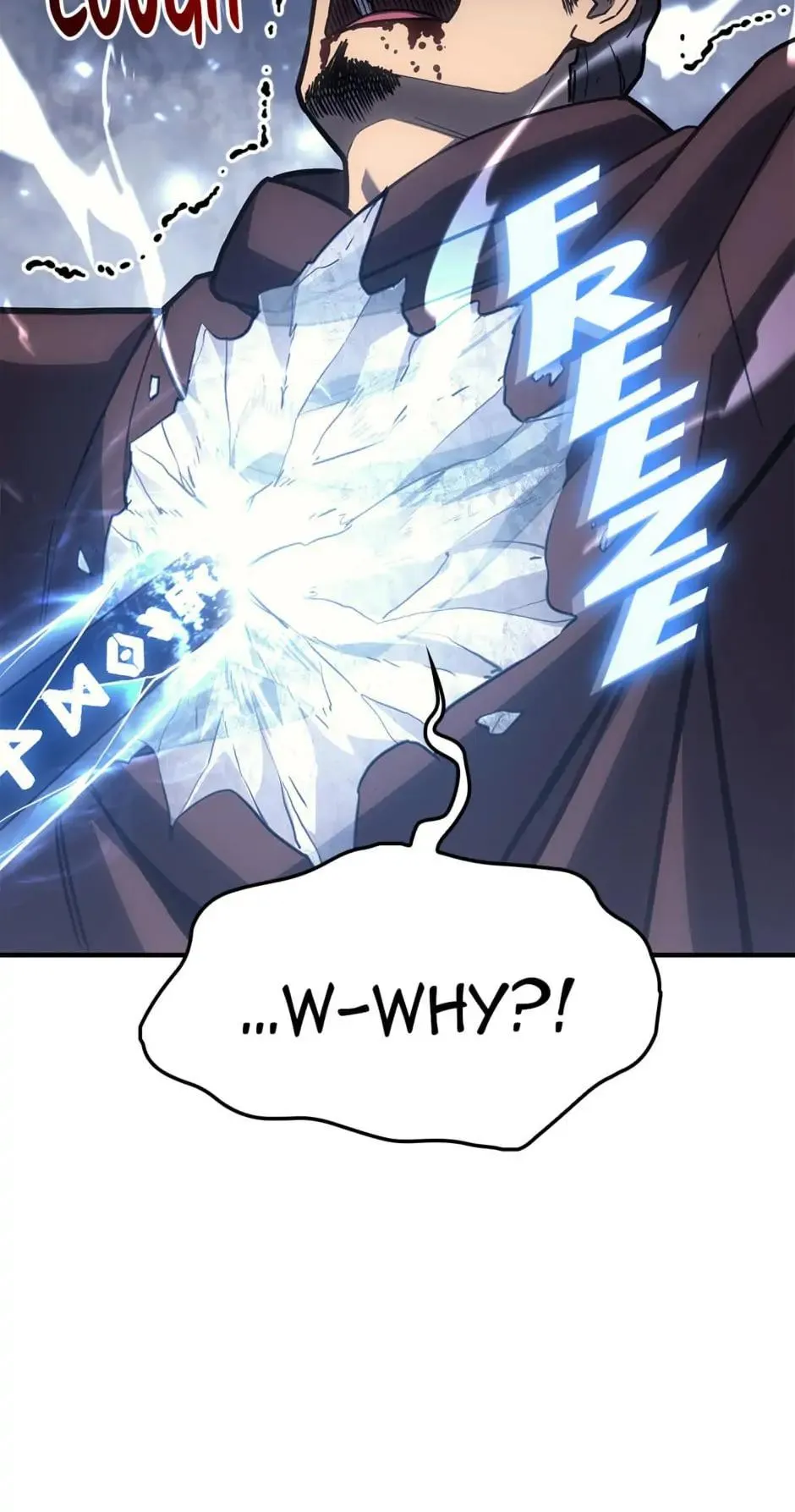 Read The Return of the Disaster-Class Hero (en) Manga Online
