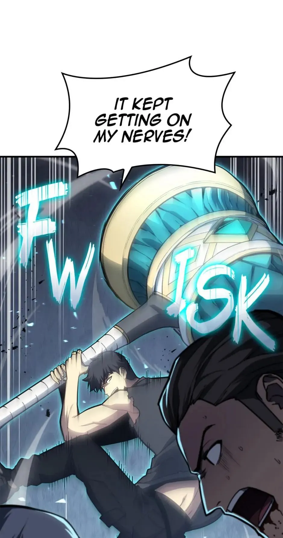 Read The Return of the Disaster-Class Hero (en) Manga Online