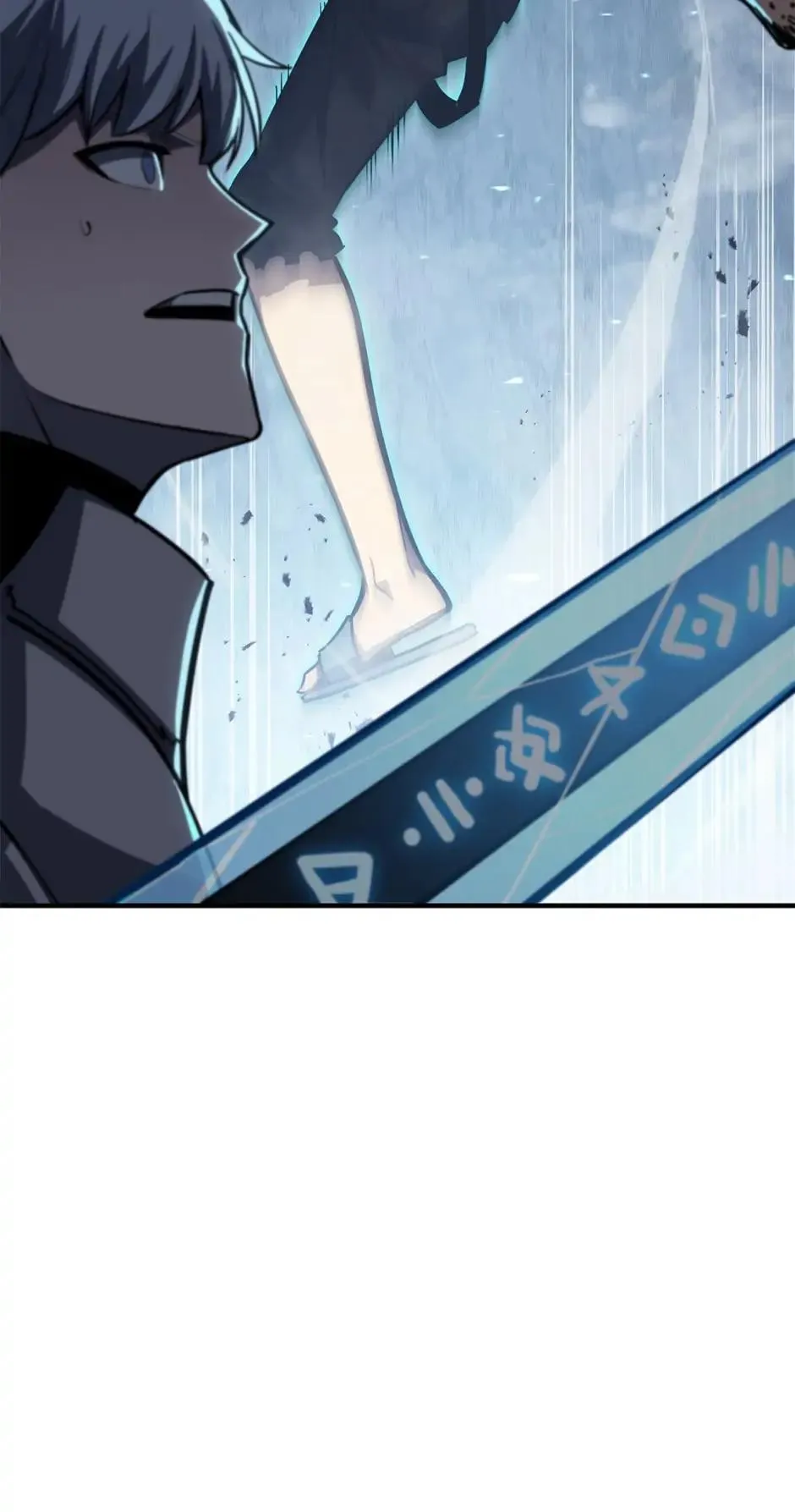 Read The Return of the Disaster-Class Hero (en) Manga Online