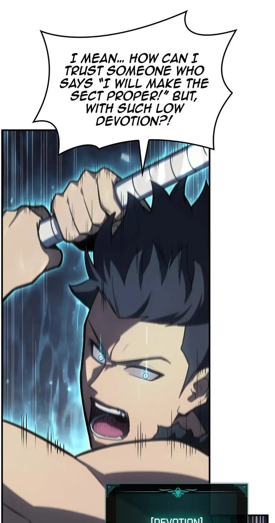 Read The Return of the Disaster-Class Hero (en) Manga Online