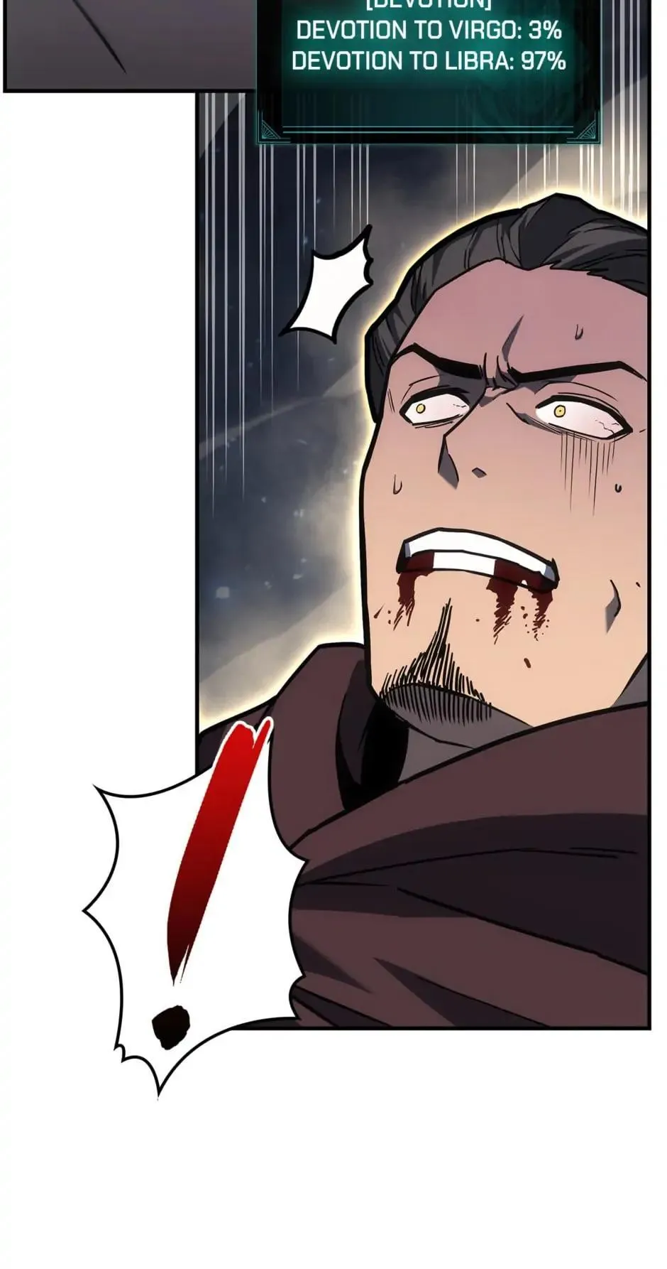 Read The Return of the Disaster-Class Hero (en) Manga Online