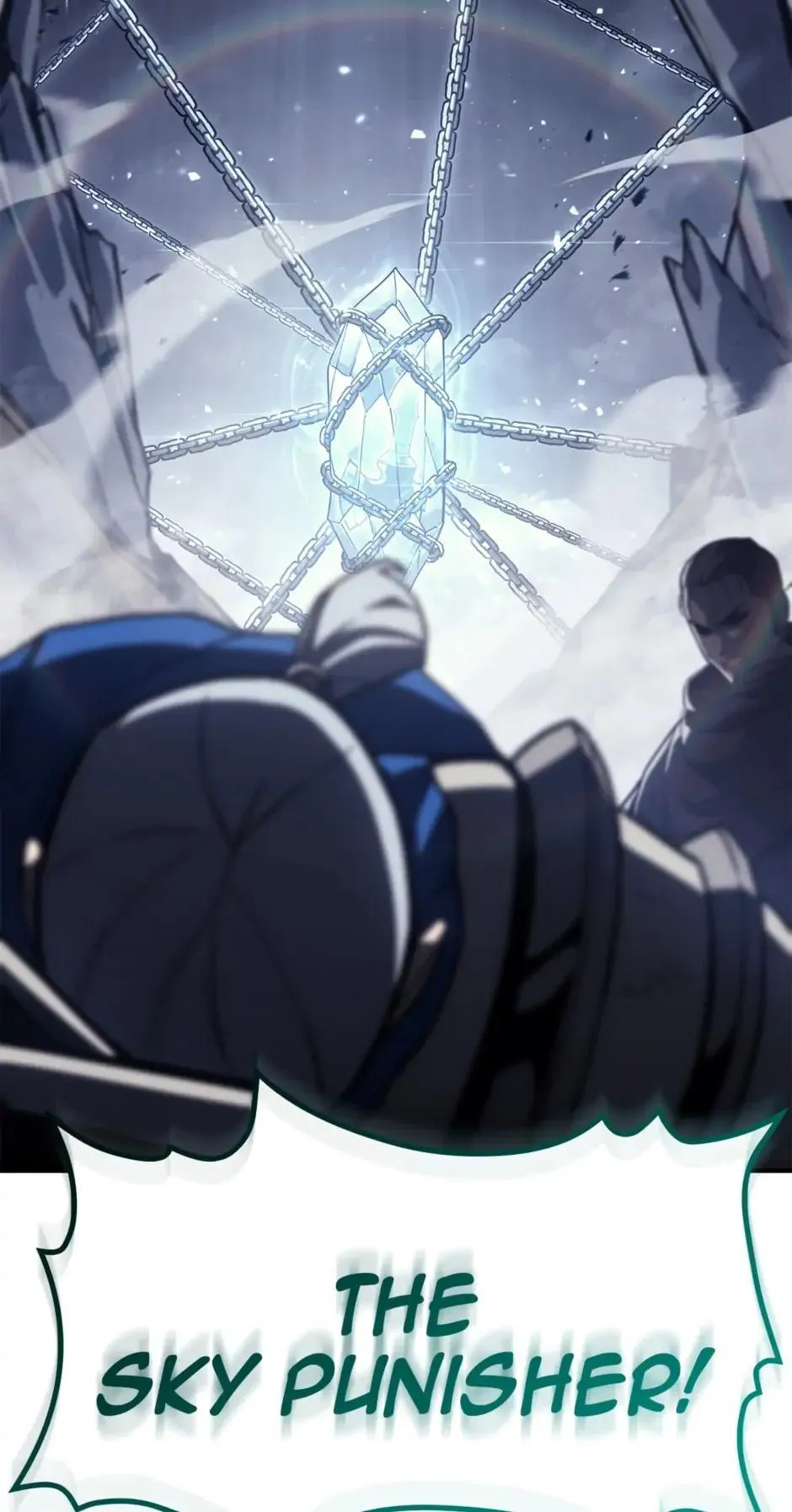 Read The Return of the Disaster-Class Hero (en) Manga Online