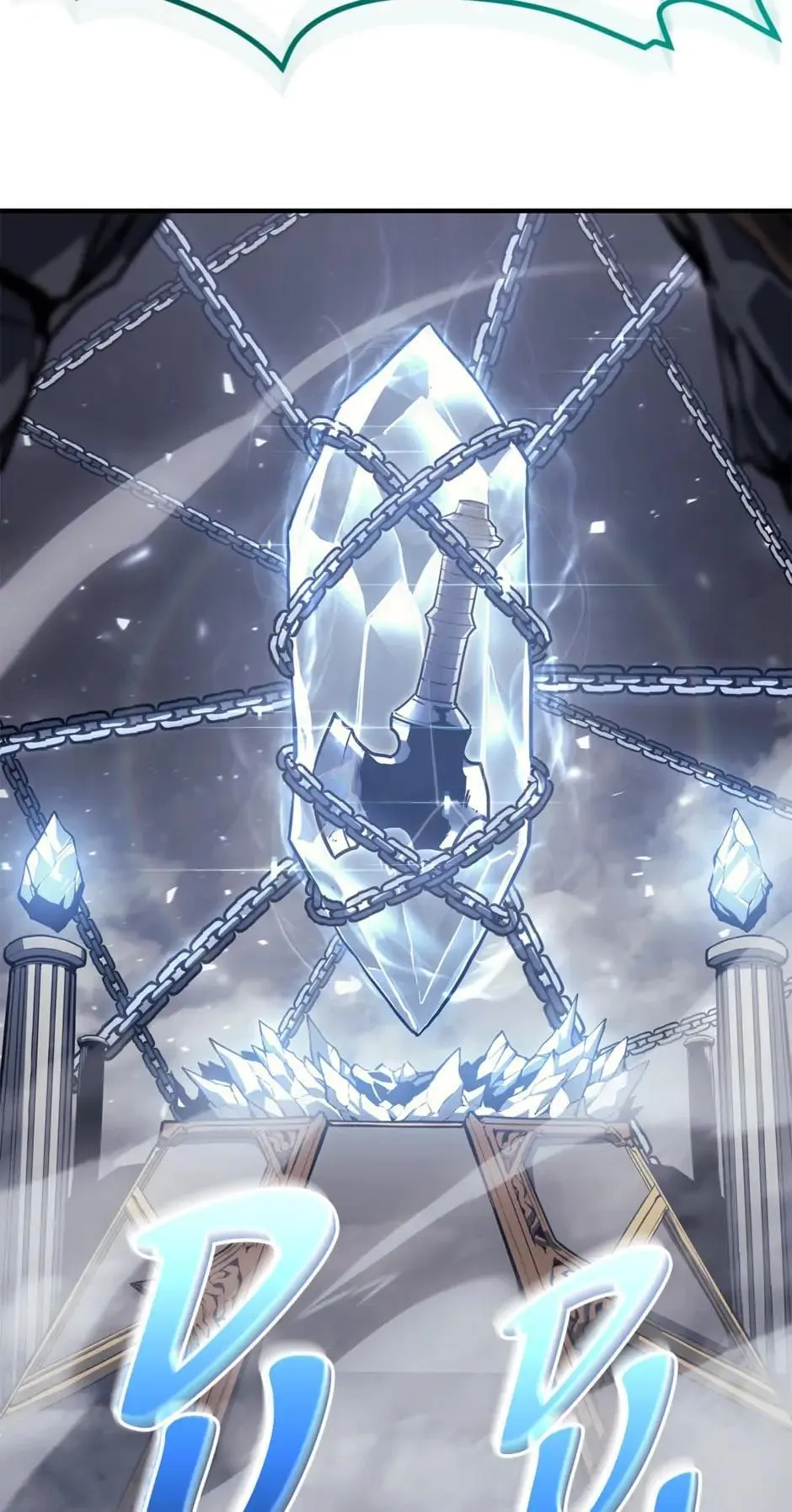 Read The Return of the Disaster-Class Hero (en) Manga Online