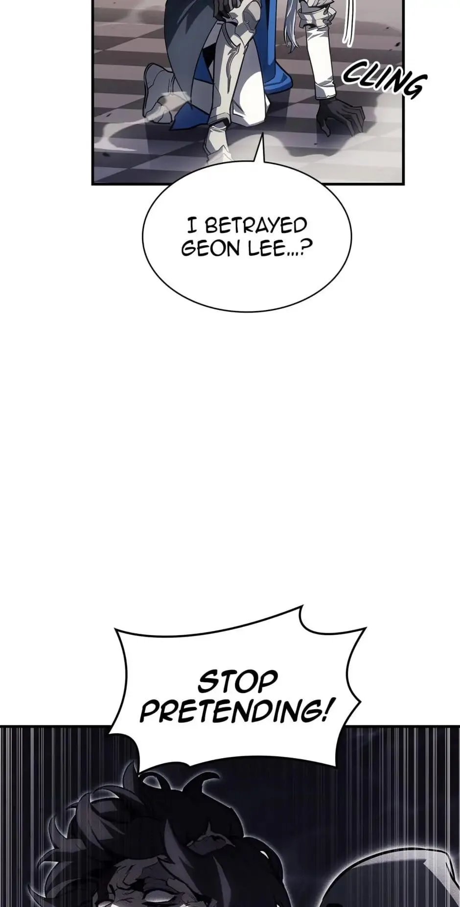 Read The Return of the Disaster-Class Hero (en) Manga Online