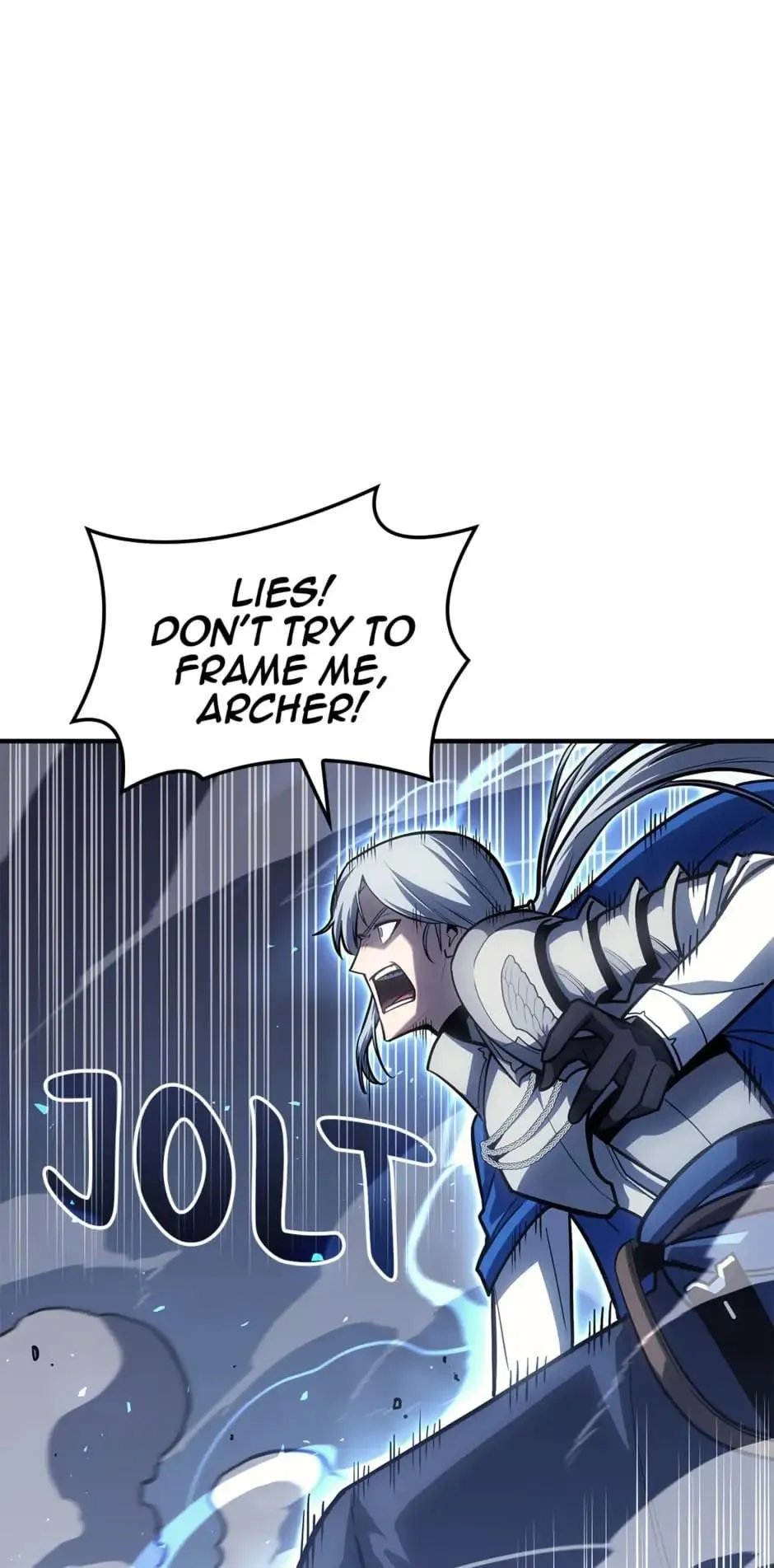 Read The Return of the Disaster-Class Hero (en) Manga Online