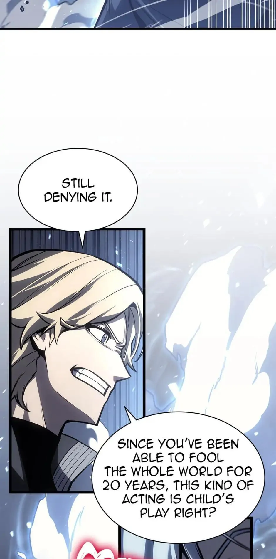 Read The Return of the Disaster-Class Hero (en) Manga Online