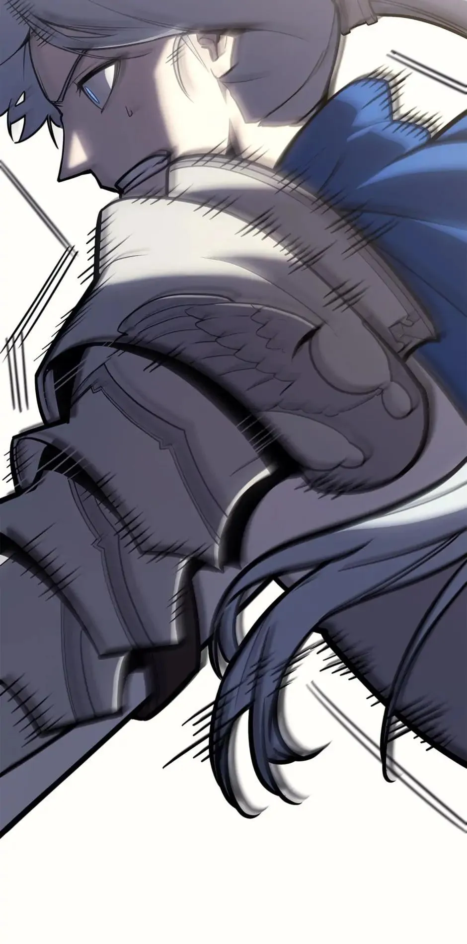 Read The Return of the Disaster-Class Hero (en) Manga Online