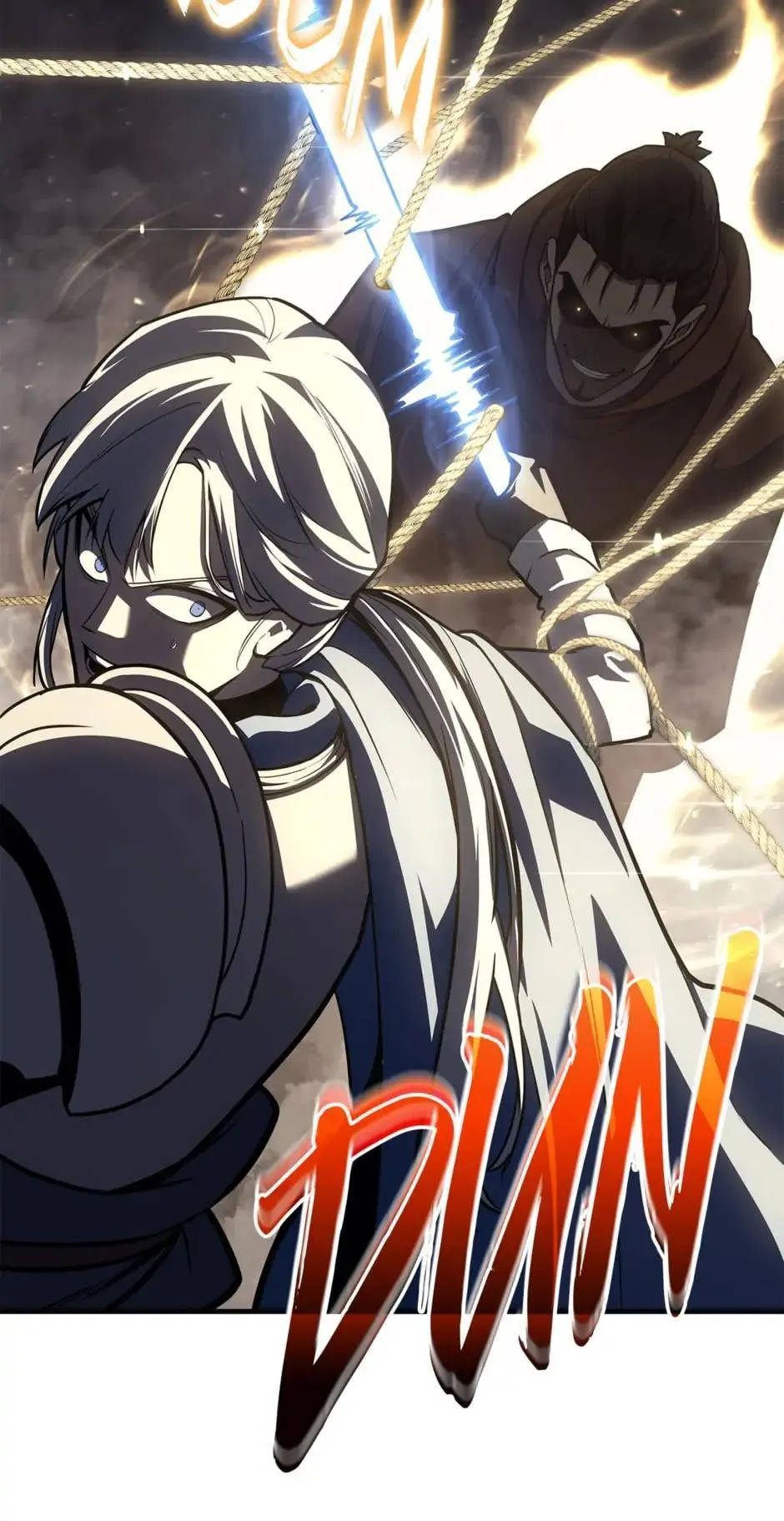 Read The Return of the Disaster-Class Hero (en) Manga Online
