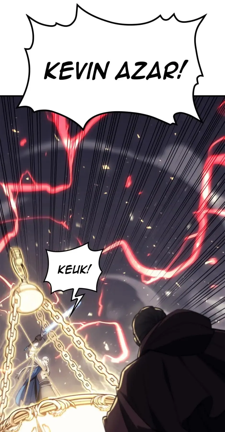 Read The Return of the Disaster-Class Hero (en) Manga Online
