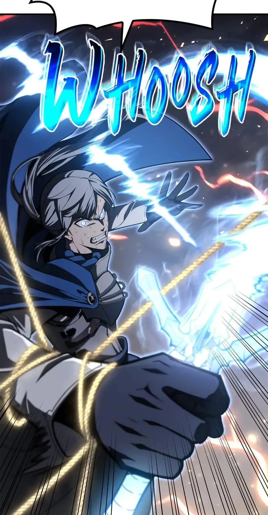 Read The Return of the Disaster-Class Hero (en) Manga Online