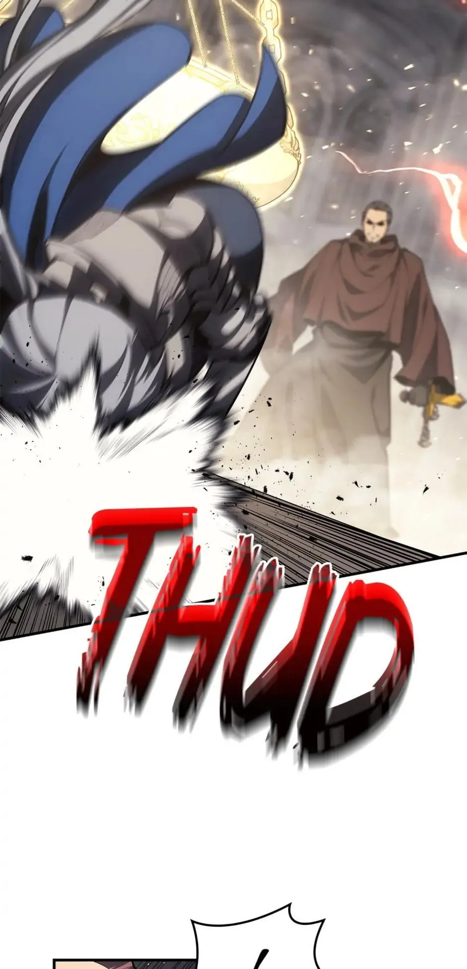 Read The Return of the Disaster-Class Hero (en) Manga Online