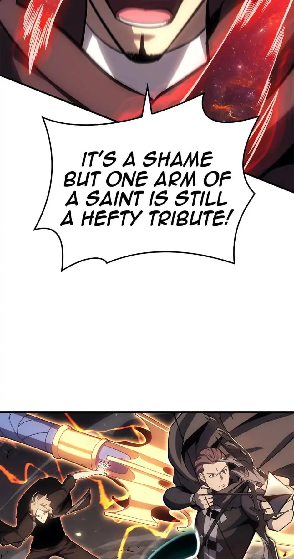 Read The Return of the Disaster-Class Hero (en) Manga Online