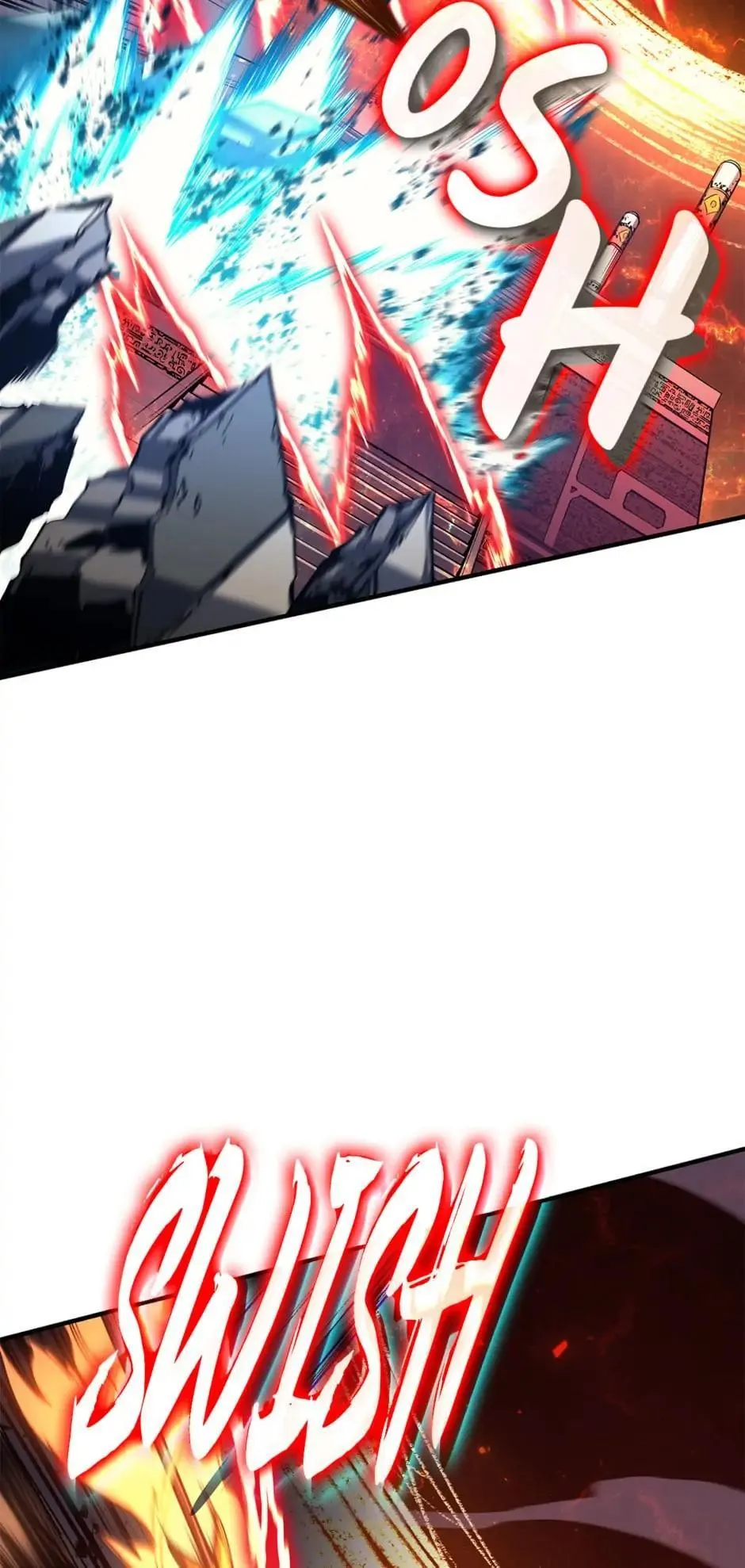 Read The Return of the Disaster-Class Hero (en) Manga Online