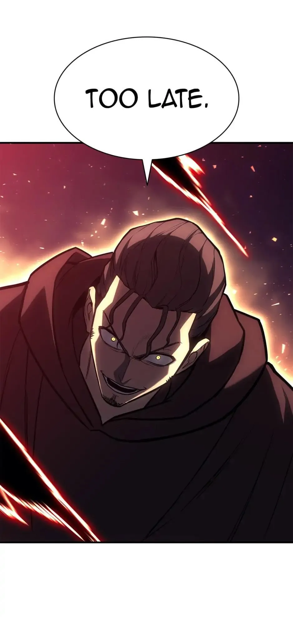 Read The Return of the Disaster-Class Hero (en) Manga Online