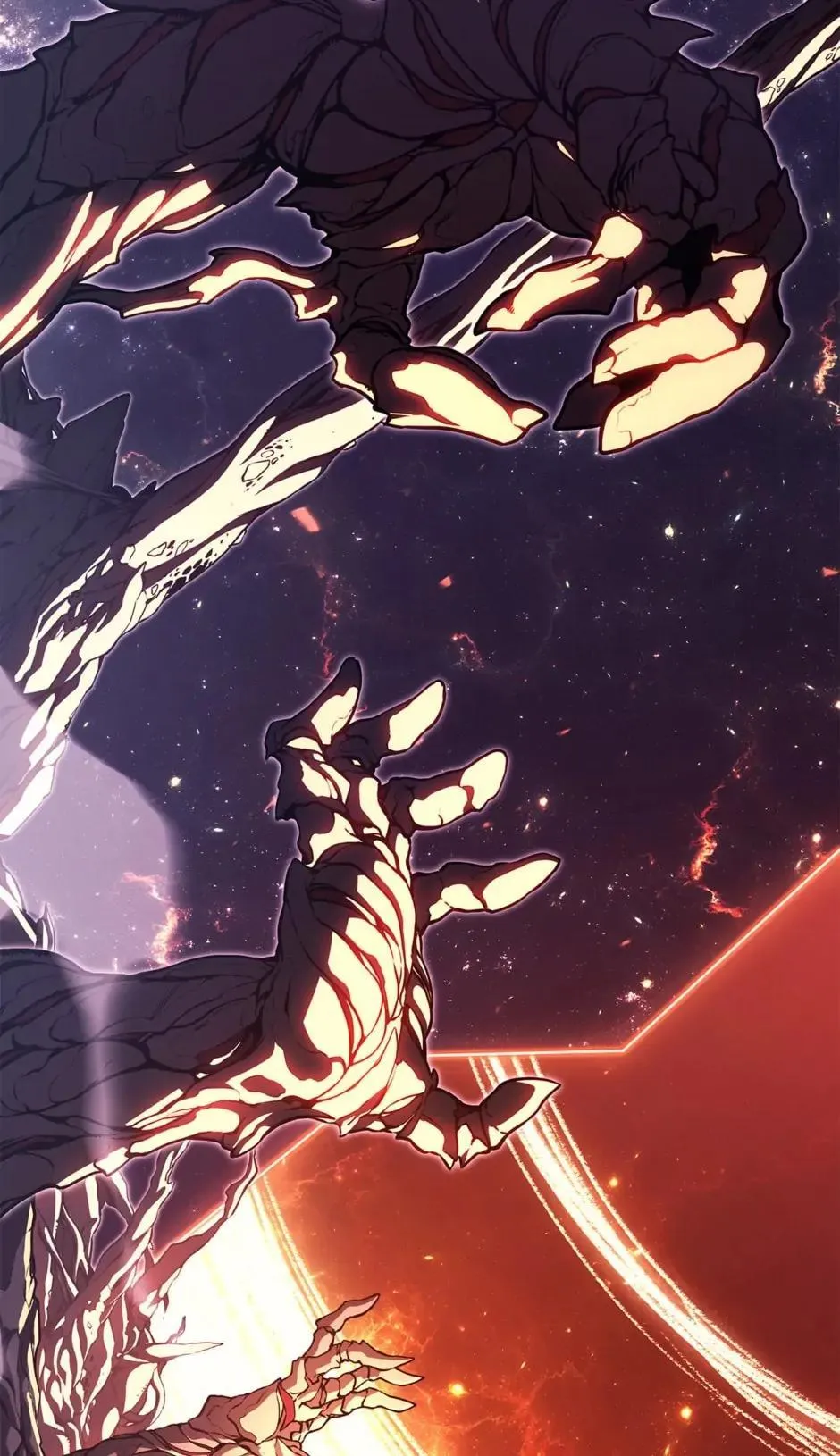 Read The Return of the Disaster-Class Hero (en) Manga Online
