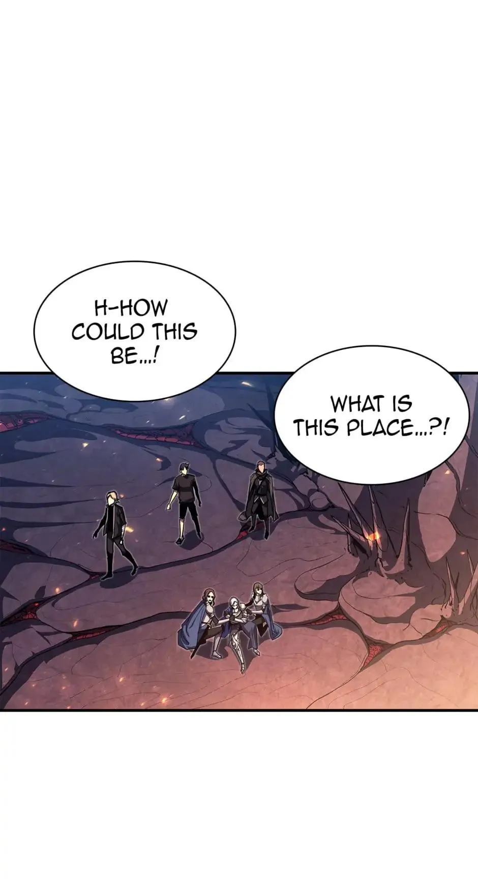 Read The Return of the Disaster-Class Hero (en) Manga Online