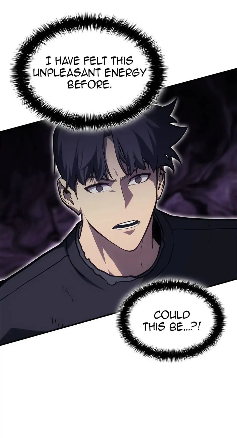 Read The Return of the Disaster-Class Hero (en) Manga Online