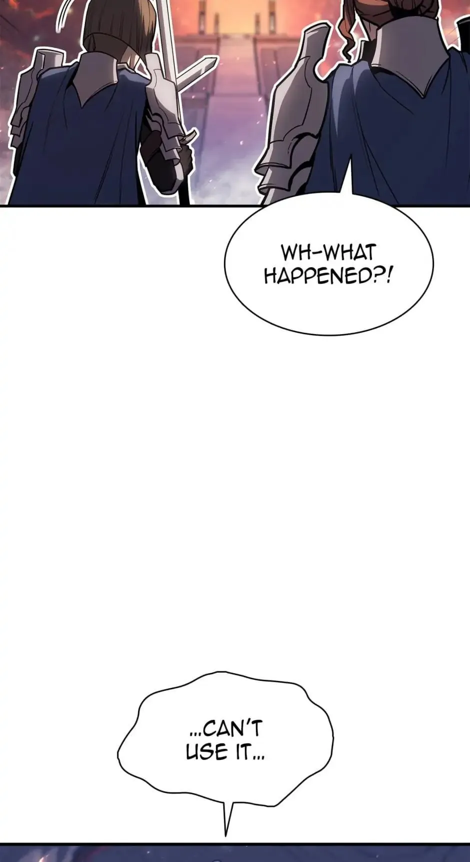 Read The Return of the Disaster-Class Hero (en) Manga Online