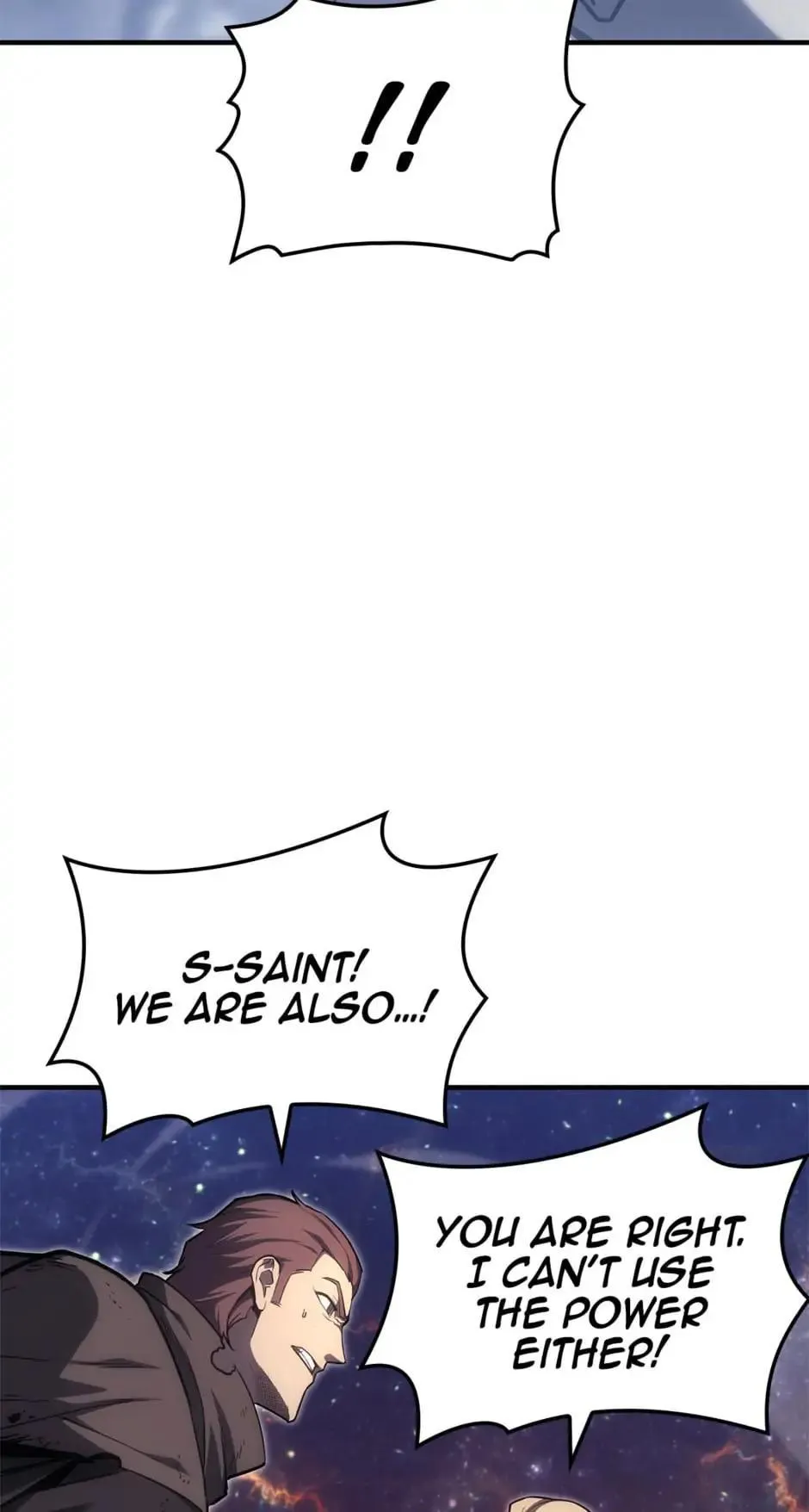 Read The Return of the Disaster-Class Hero (en) Manga Online